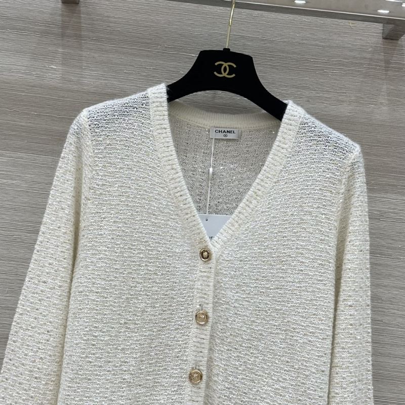 Chanel Outwear